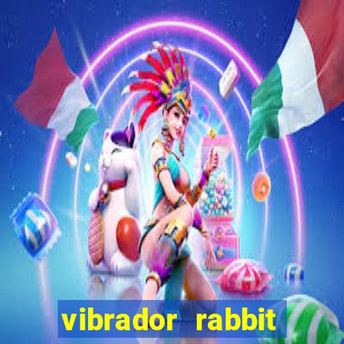 vibrador rabbit como usar